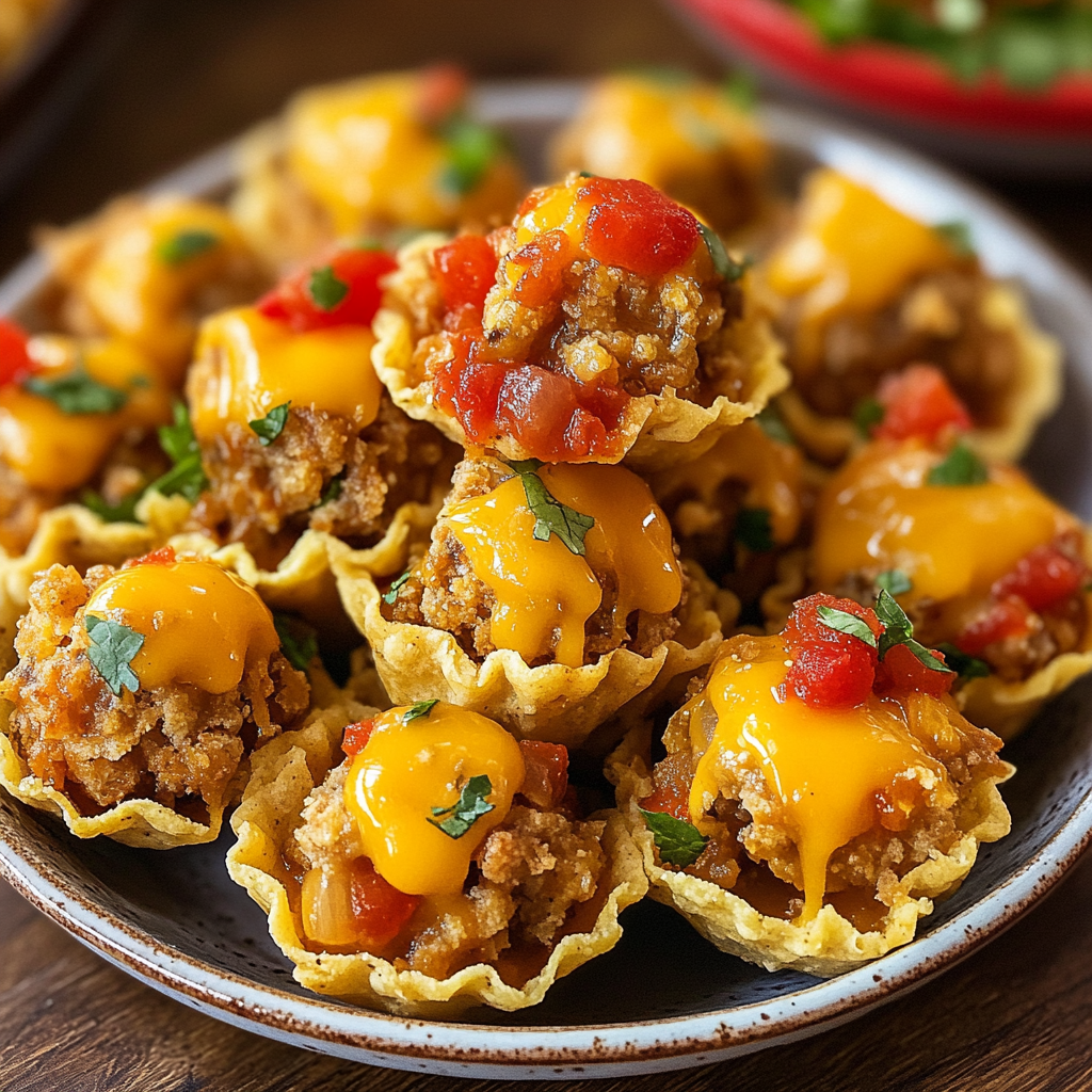 Recipe preparation