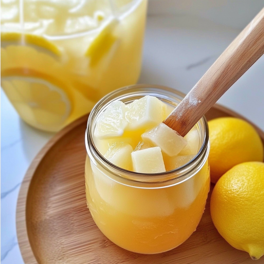 Recipe preparation