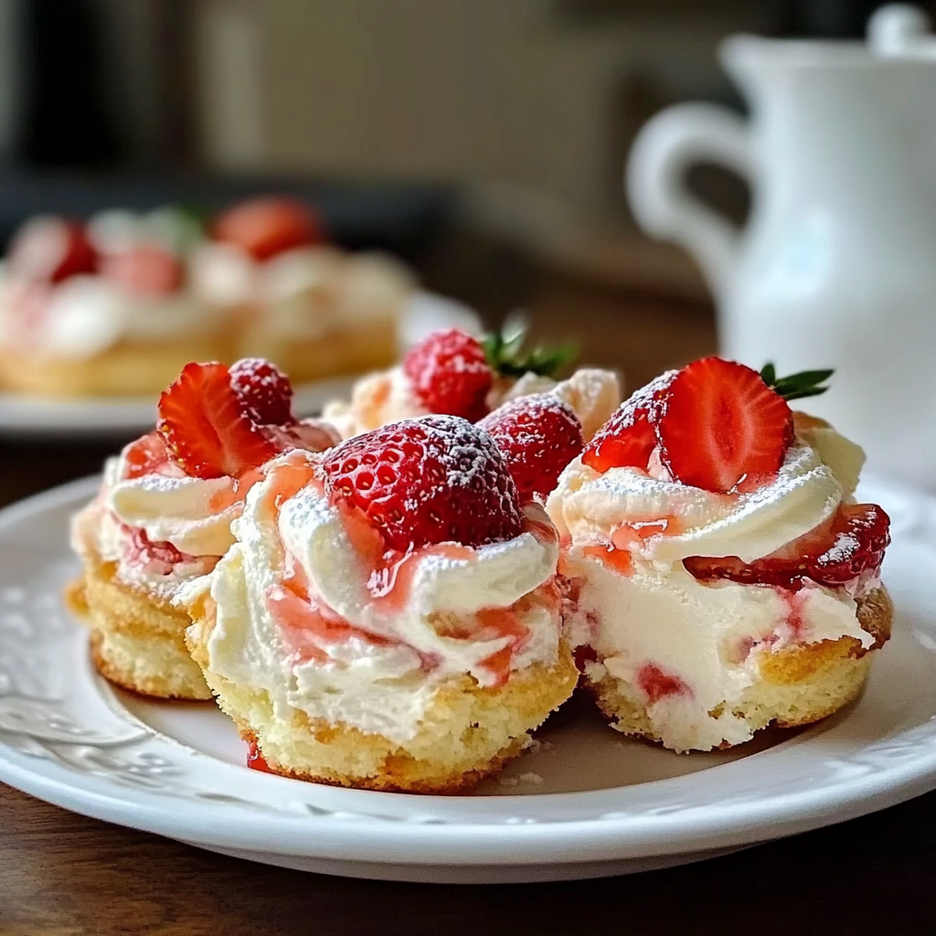 Recipe preparation