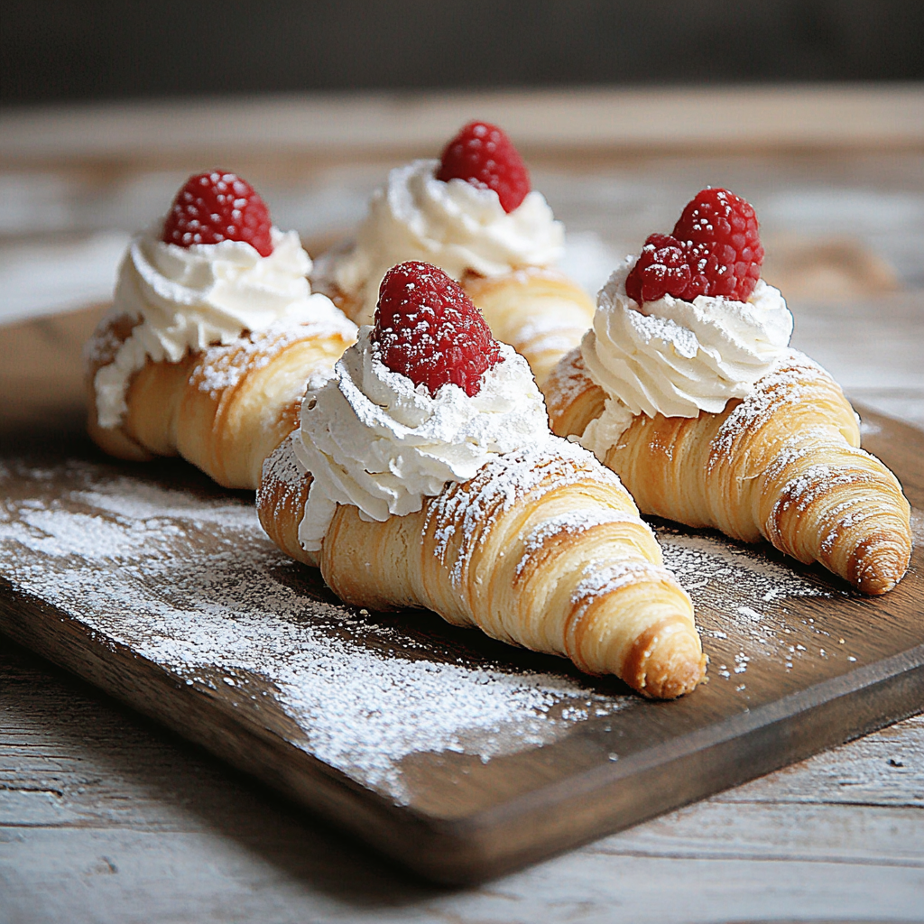Recipe preparation