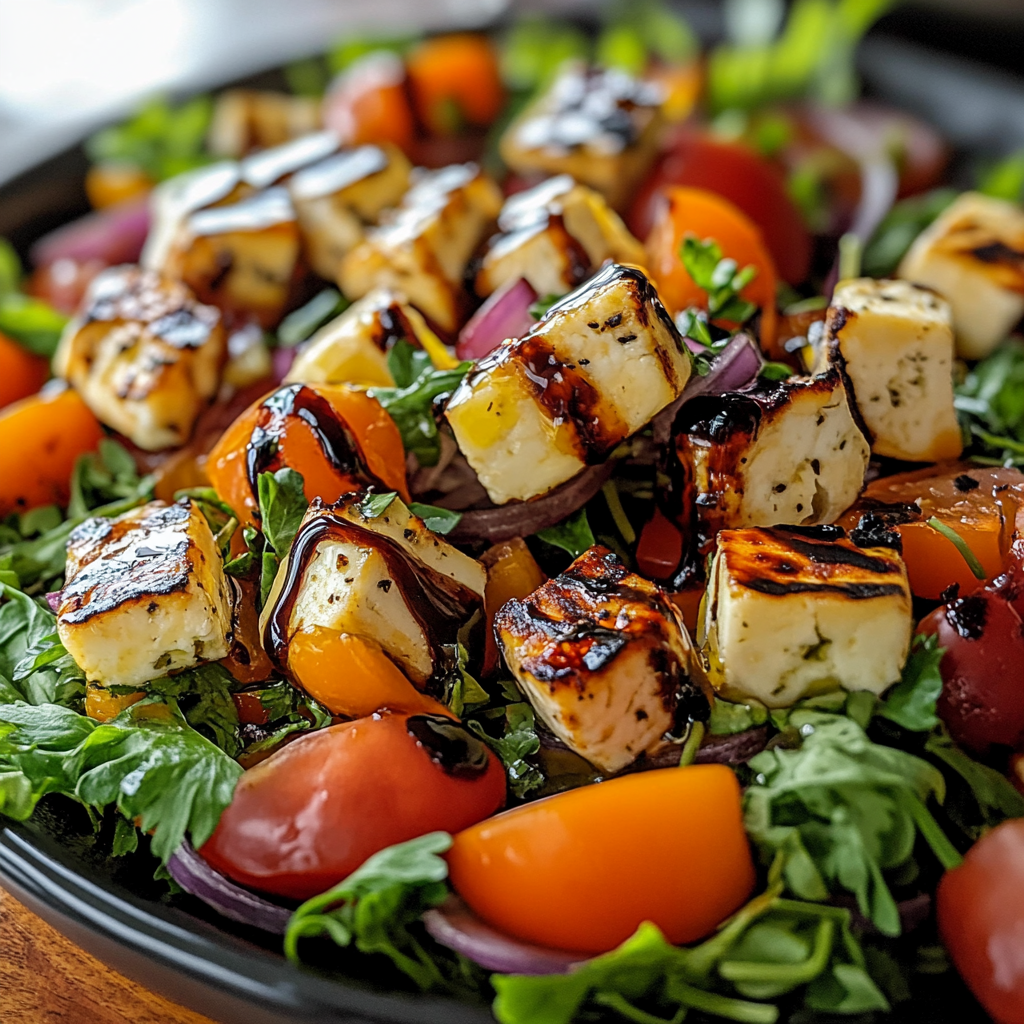 Recipe preparation