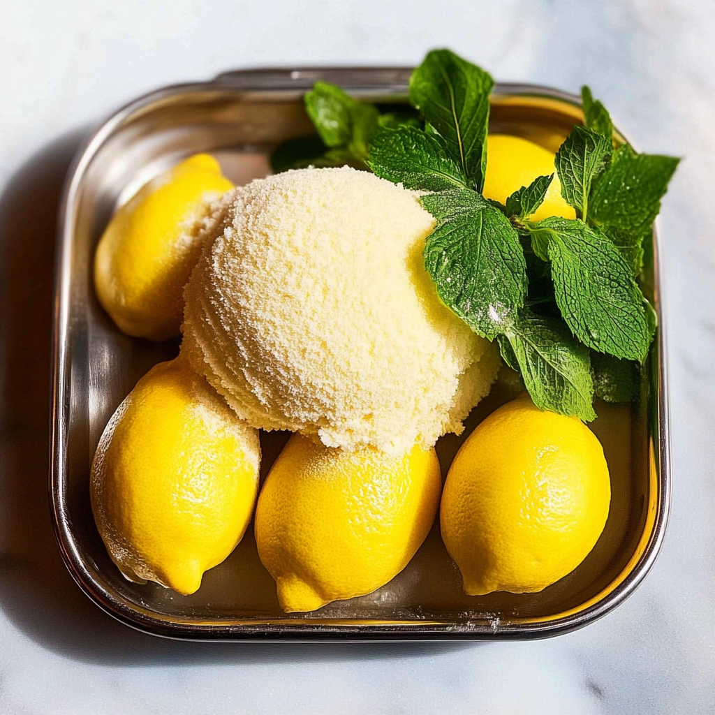 Recipe preparation