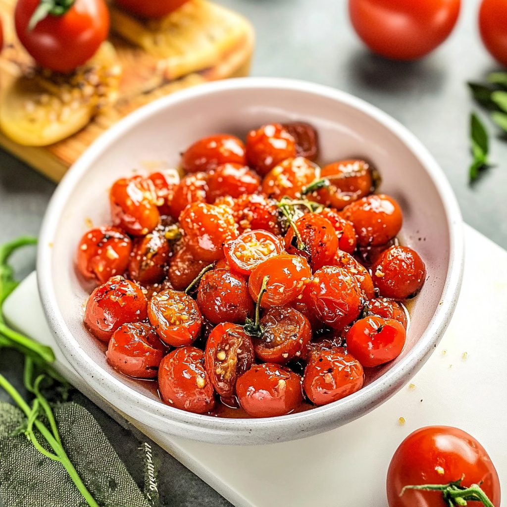 Recipe preparation