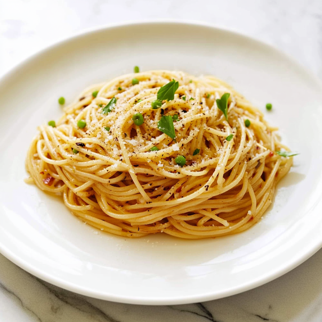 Recipe preparation
