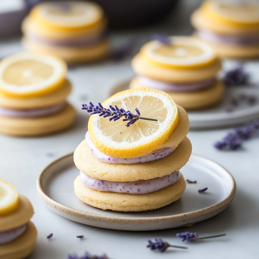 Recipe preparation