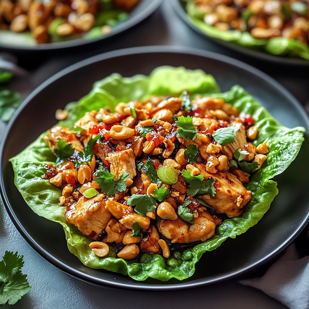 Recipe preparation