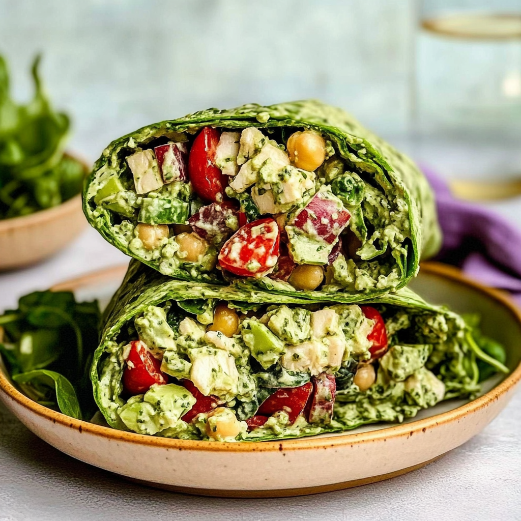 Recipe preparation
