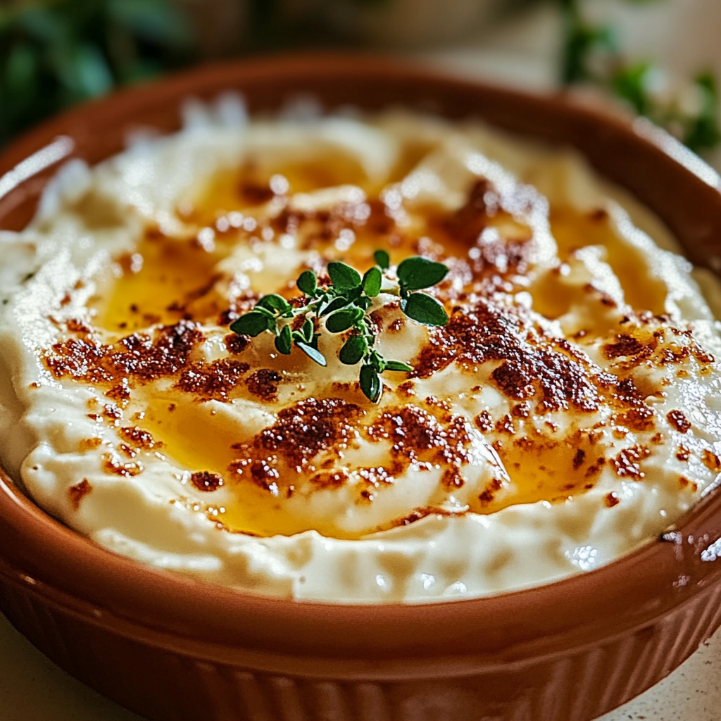 Recipe preparation