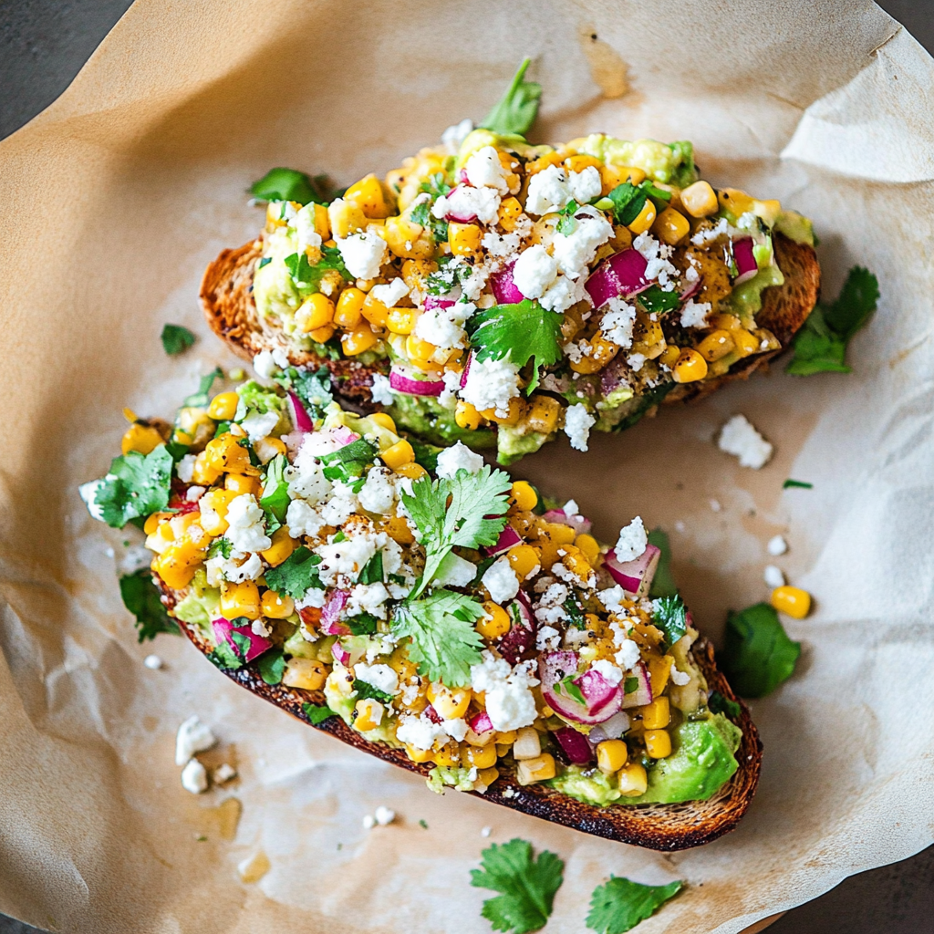 Recipe preparation