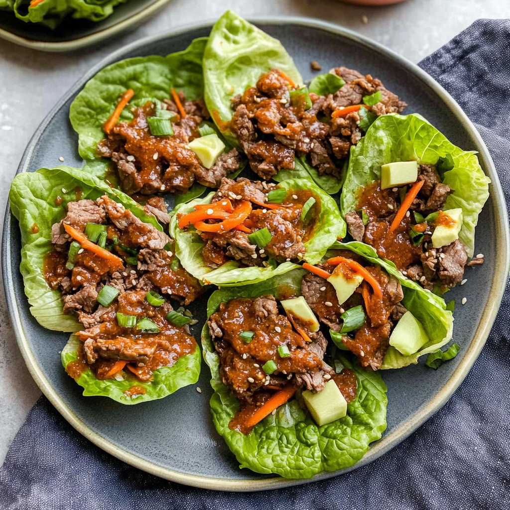 Recipe preparation