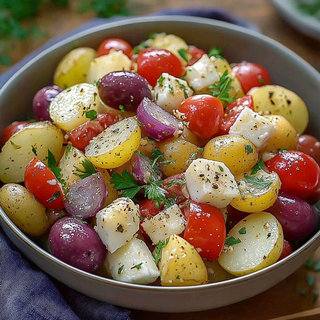 Recipe preparation