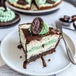 Grasshopper Pie