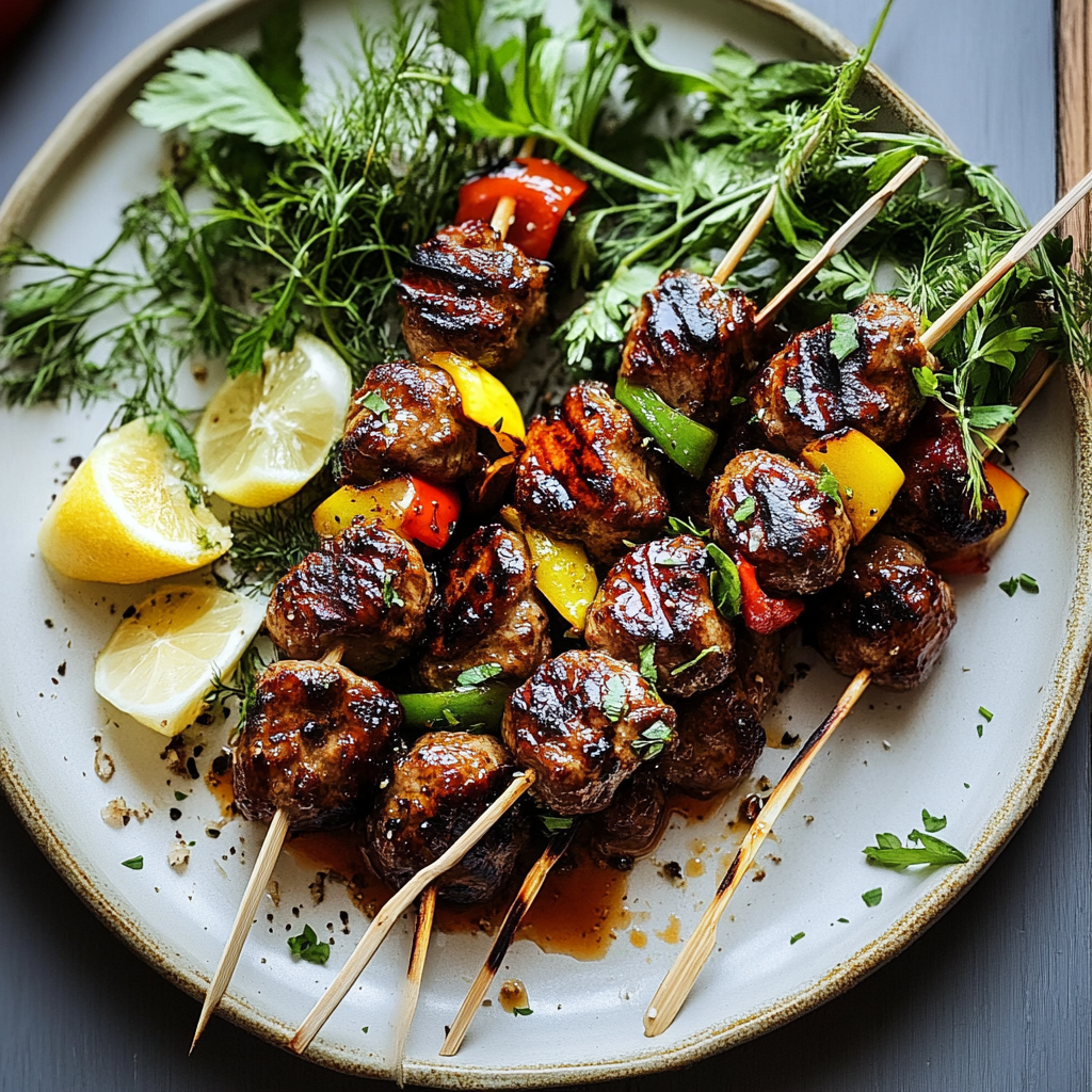 Recipe preparation