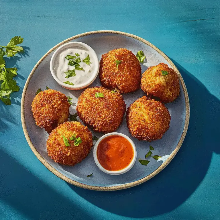 Howard Johnson Chicken Croquette
