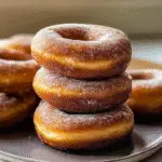 Apple Cider Donuts Recipe for Fall Bliss