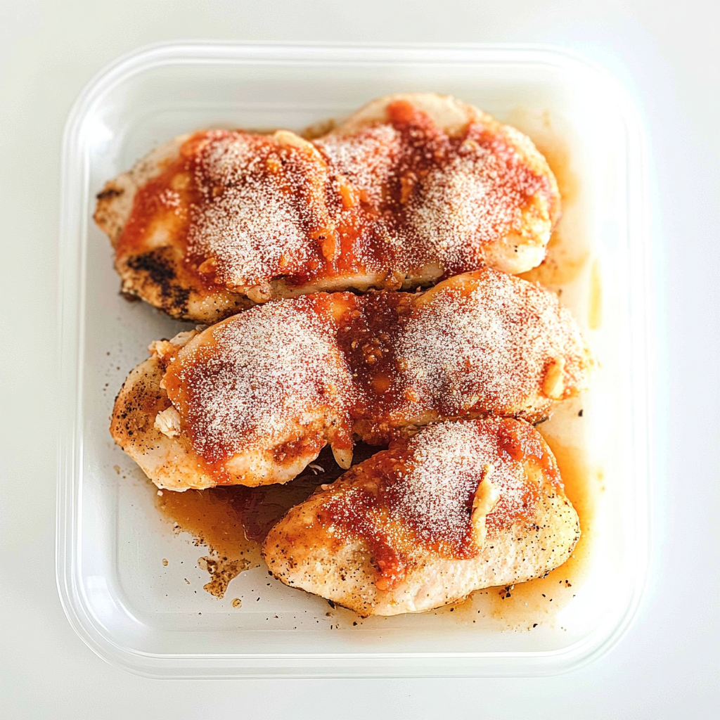 Chipotle Chicken Club Sandwiches