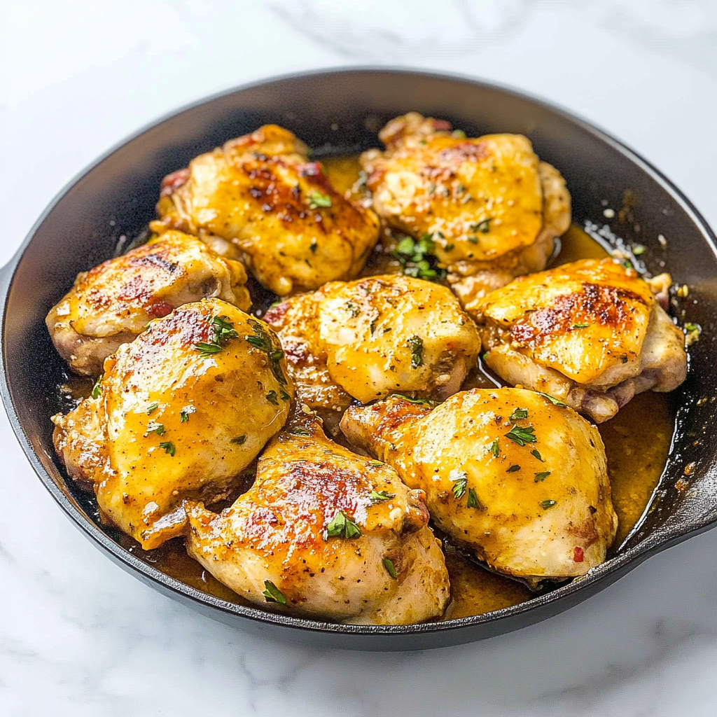 Crockpot Cranberry Apricot Chicken