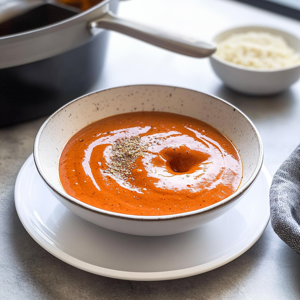 Recipe preparation