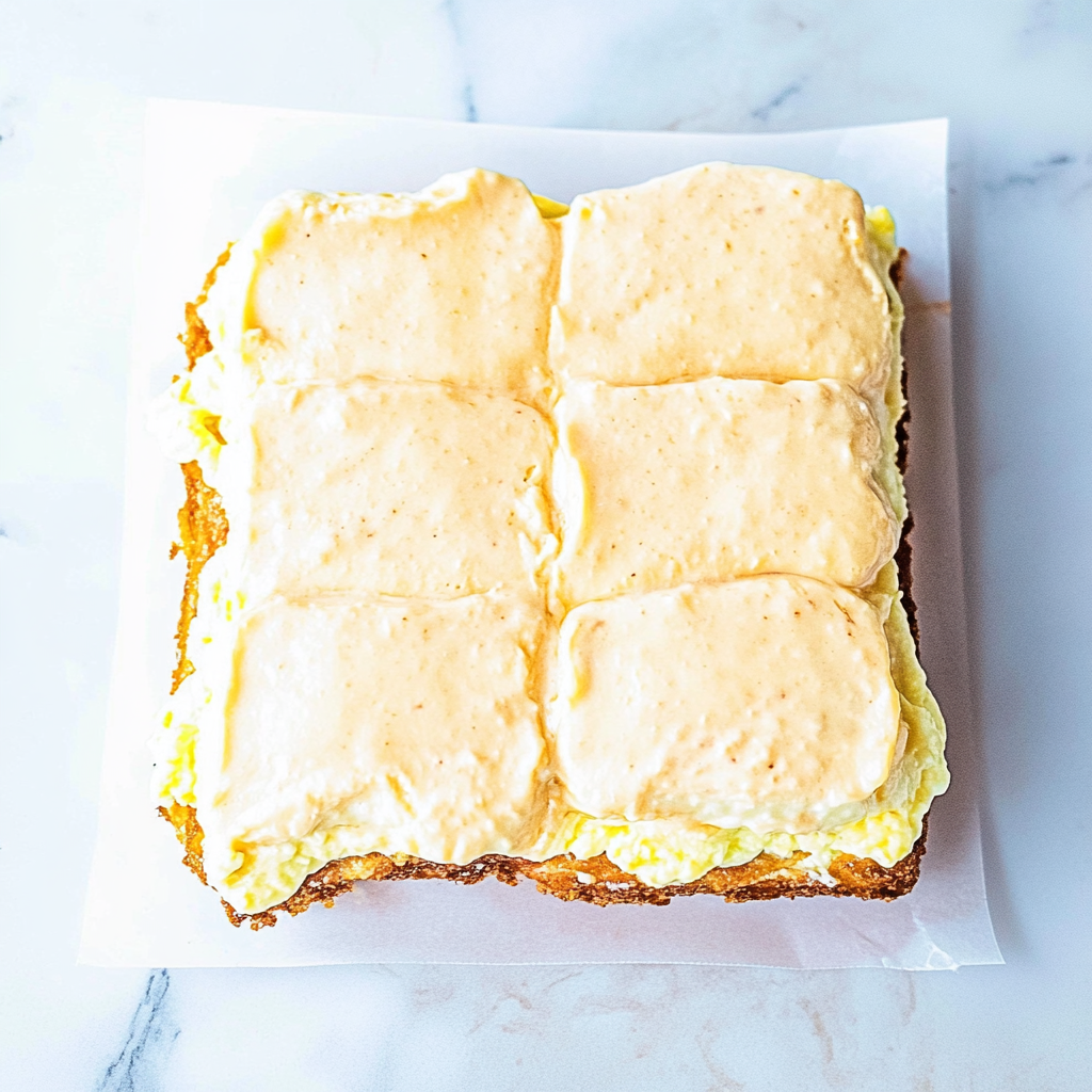 Nashville Hot Honey Butter Chicken Sliders