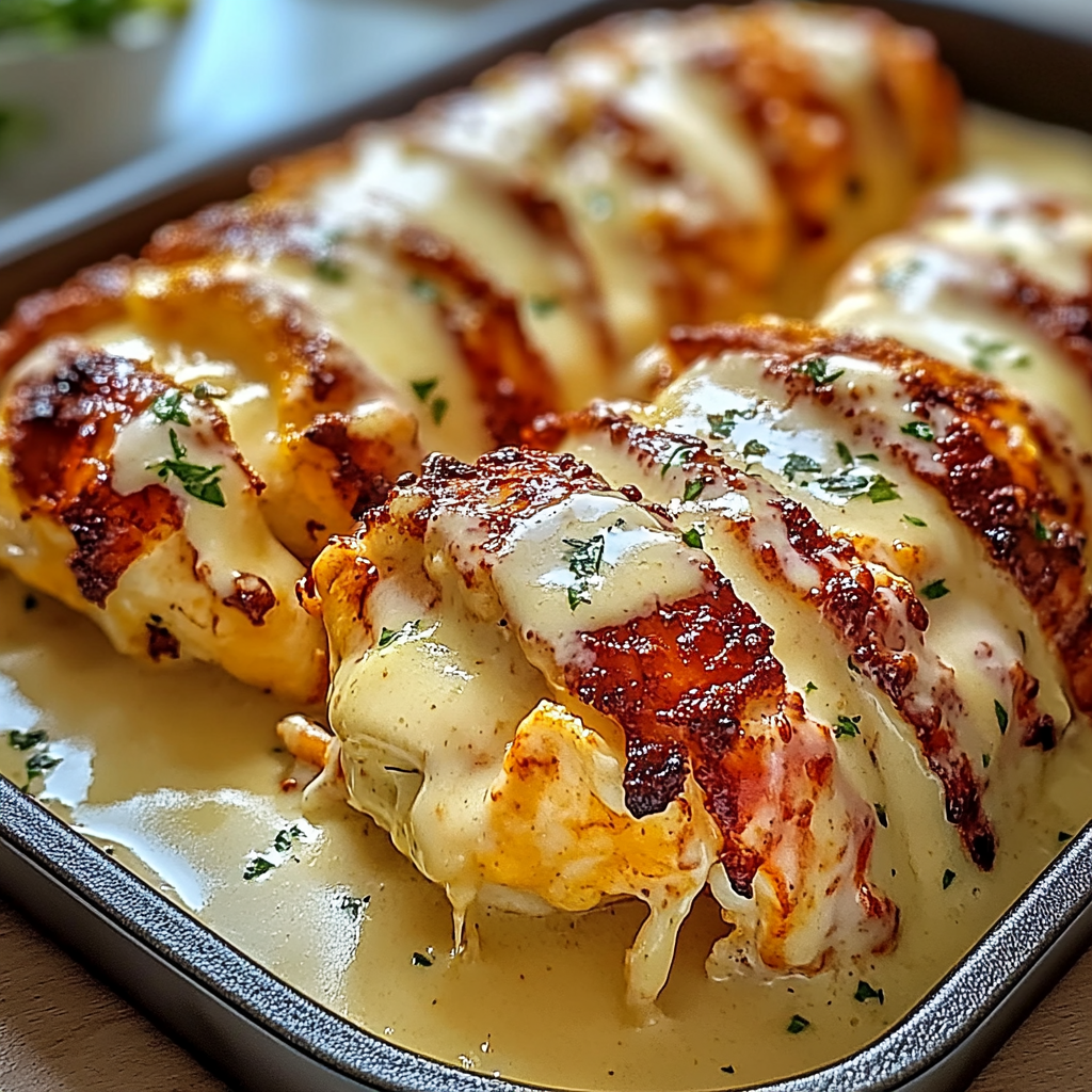 French Lobster Thermidor