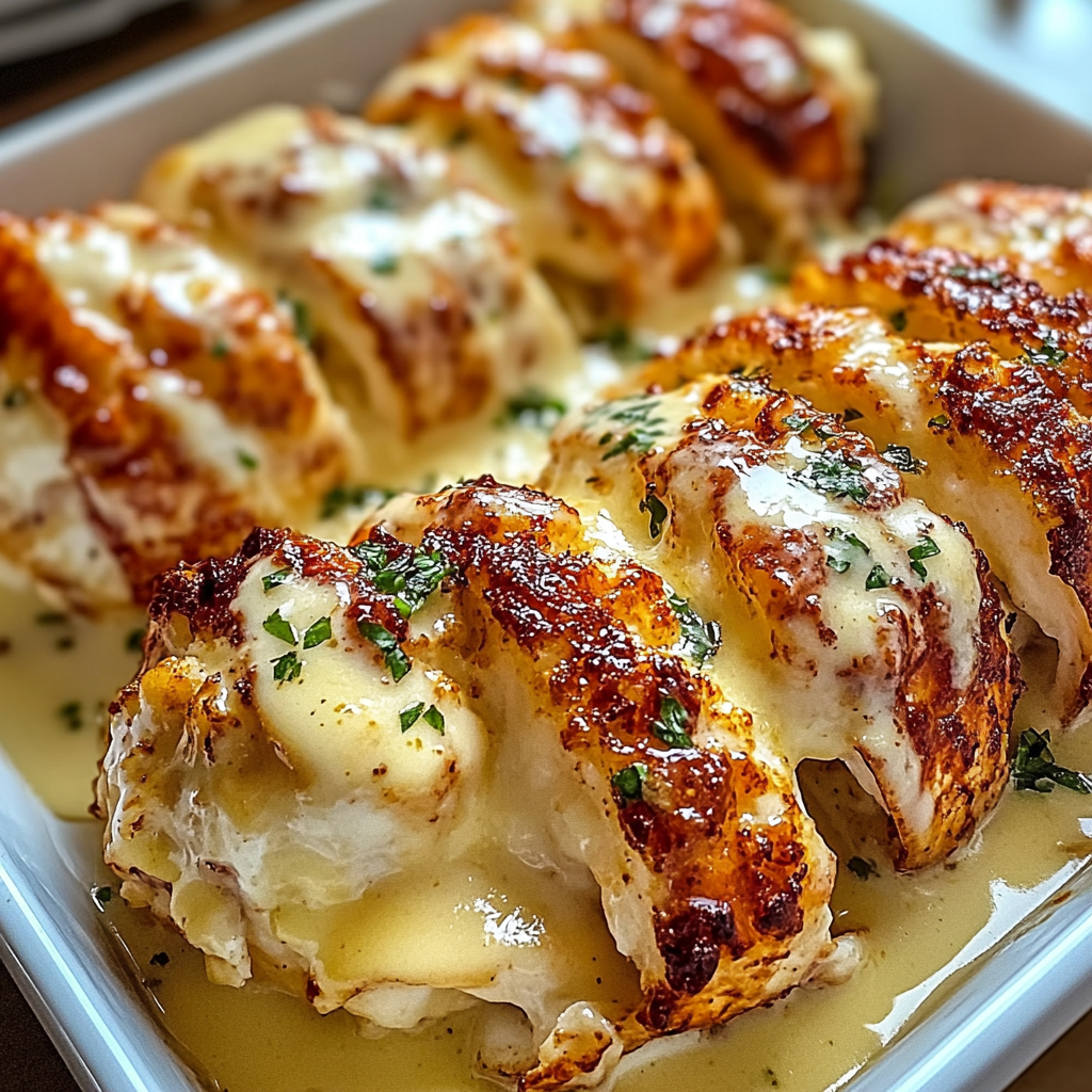 French Lobster Thermidor