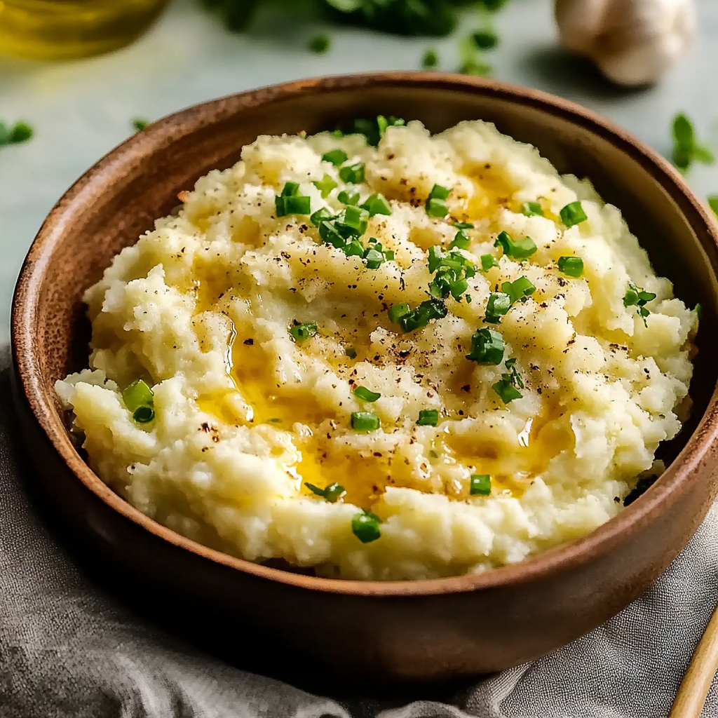 Instant Pot Colcannon