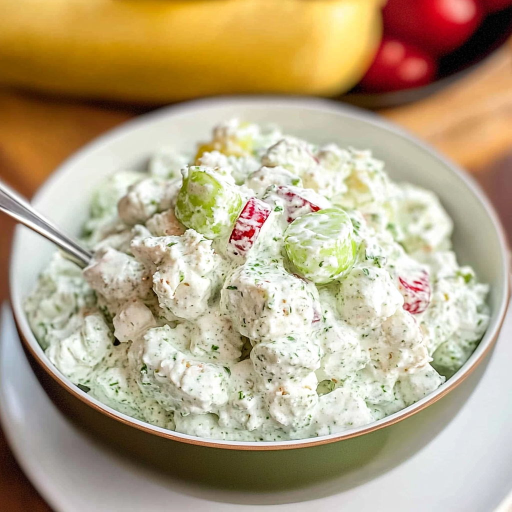 Watergate Salad