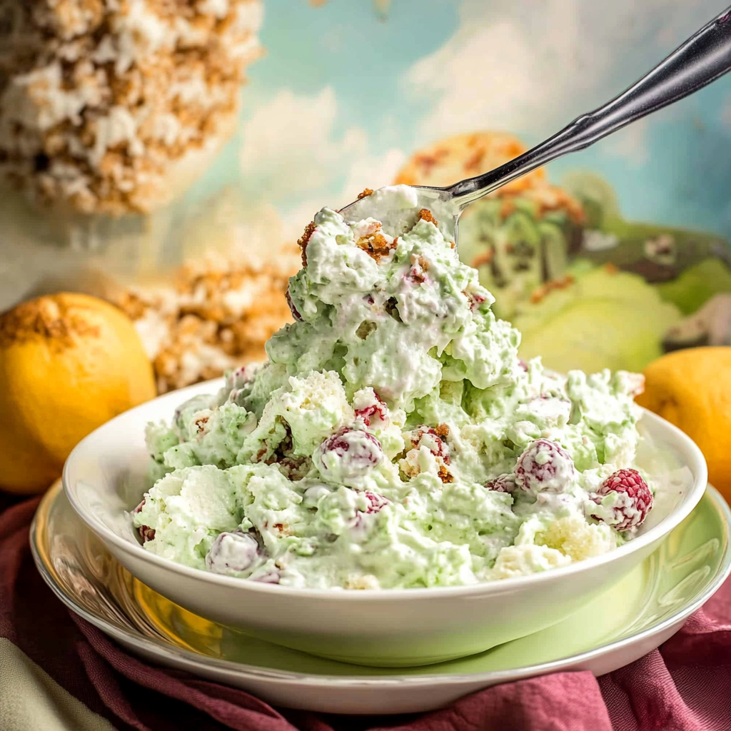 Watergate Salad