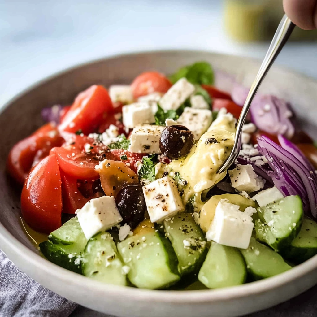 greek salad